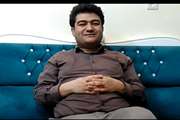 قصه ماهی کوچولو